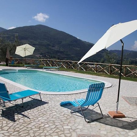 פרנטילו Pucci Country House מראה חיצוני תמונה