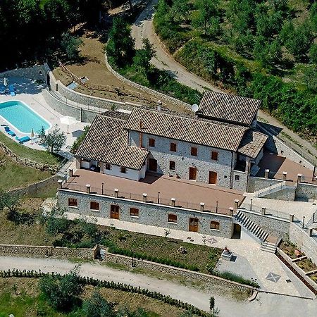 פרנטילו Pucci Country House מראה חיצוני תמונה