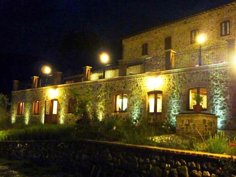 פרנטילו Pucci Country House מראה חיצוני תמונה