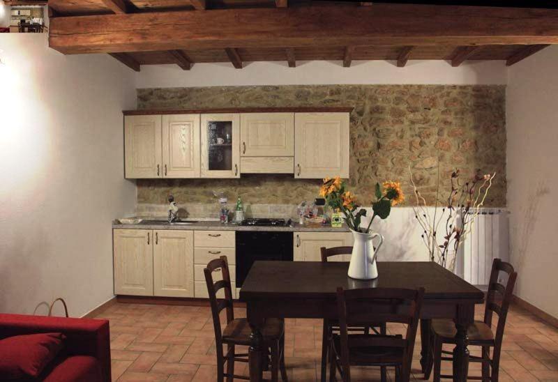 פרנטילו Pucci Country House מראה חיצוני תמונה