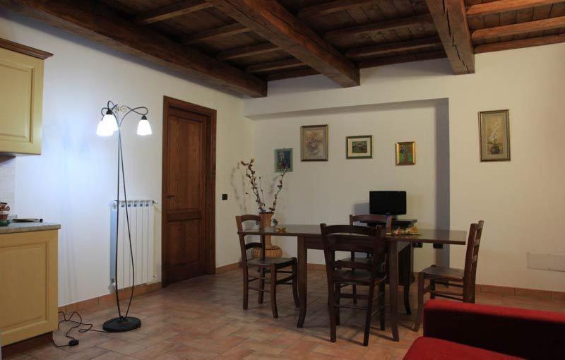 פרנטילו Pucci Country House מראה חיצוני תמונה