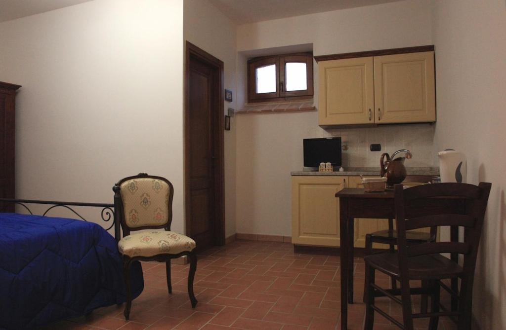 פרנטילו Pucci Country House חדר תמונה