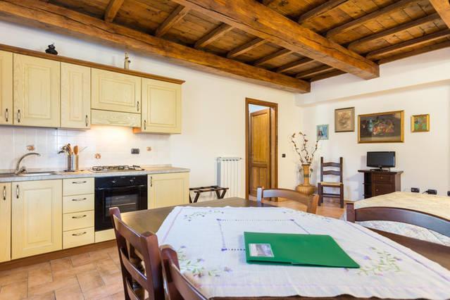 פרנטילו Pucci Country House חדר תמונה