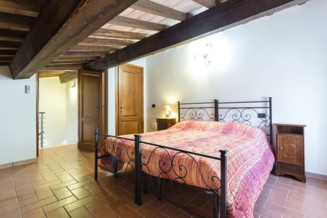 פרנטילו Pucci Country House מראה חיצוני תמונה