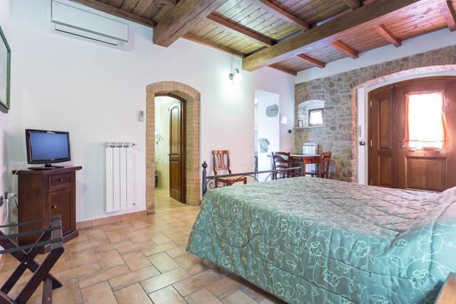 פרנטילו Pucci Country House חדר תמונה