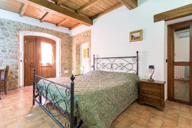 פרנטילו Pucci Country House חדר תמונה