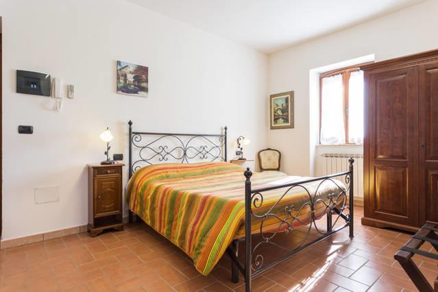 פרנטילו Pucci Country House חדר תמונה