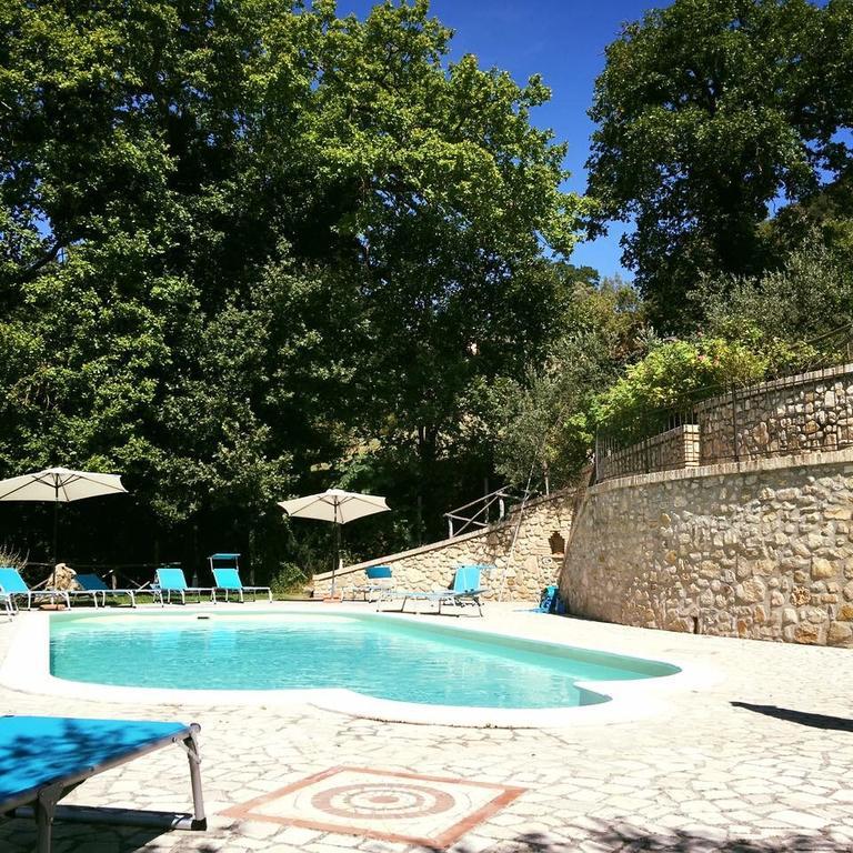 פרנטילו Pucci Country House מראה חיצוני תמונה