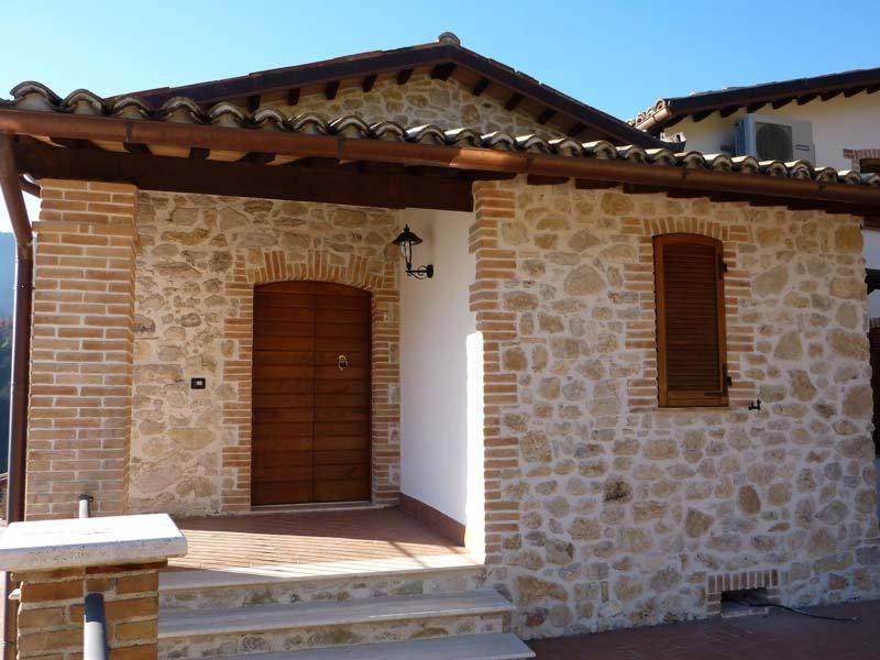 פרנטילו Pucci Country House מראה חיצוני תמונה