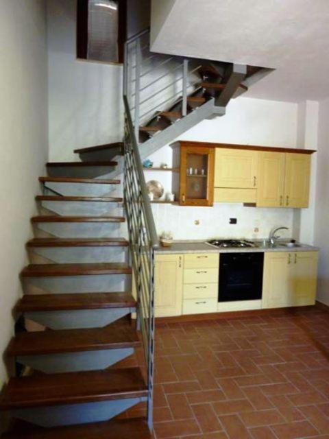 פרנטילו Pucci Country House מראה חיצוני תמונה