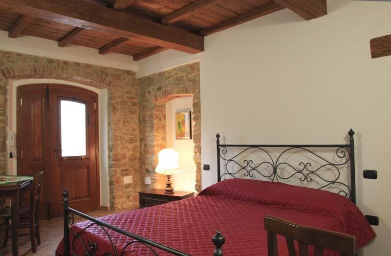 פרנטילו Pucci Country House מראה חיצוני תמונה